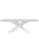 Michael Amini 964756/34-7 Pc Dining - Furniture Now (CA)