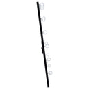 Zayan Floor Mirror with LED Lighting