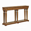 Garrison Console Table - Furniture Now (CA)