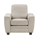 Zander-Chair image