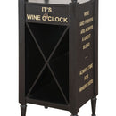 Wine Cabinet