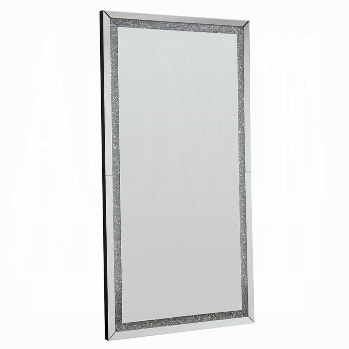 Noralie Floor Mirror - Furniture Now (CA)