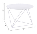 Accent Table
