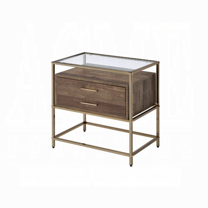 Knave Accent Table - Furniture Now (CA)
