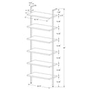 Owens Wall Shelf - Furniture Now (CA)