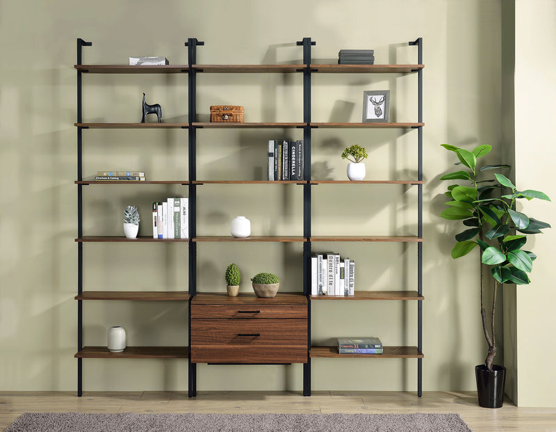 Owens Wall Shelf - Furniture Now (CA)