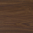 Owens 96-inch 4-shelf Storage Wall Bookshelf Walnut - Furniture Now (CA)