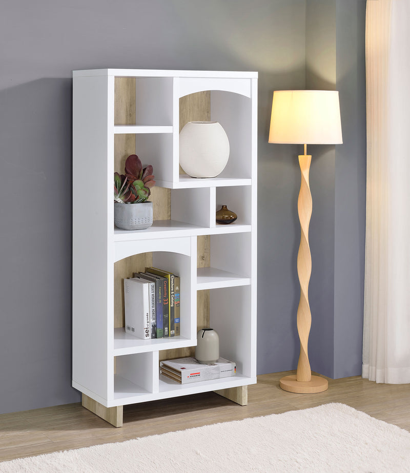 Dalton Bookcase - Furniture Now (CA)