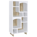 Dalton Bookcase - Furniture Now (CA)