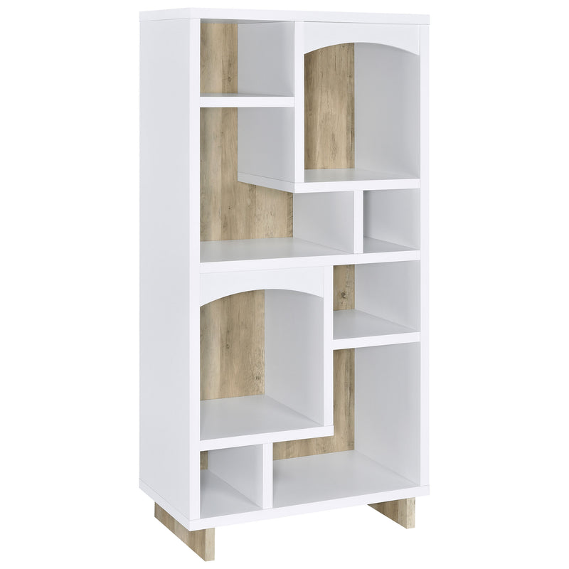 Dalton Bookcase - Furniture Now (CA)