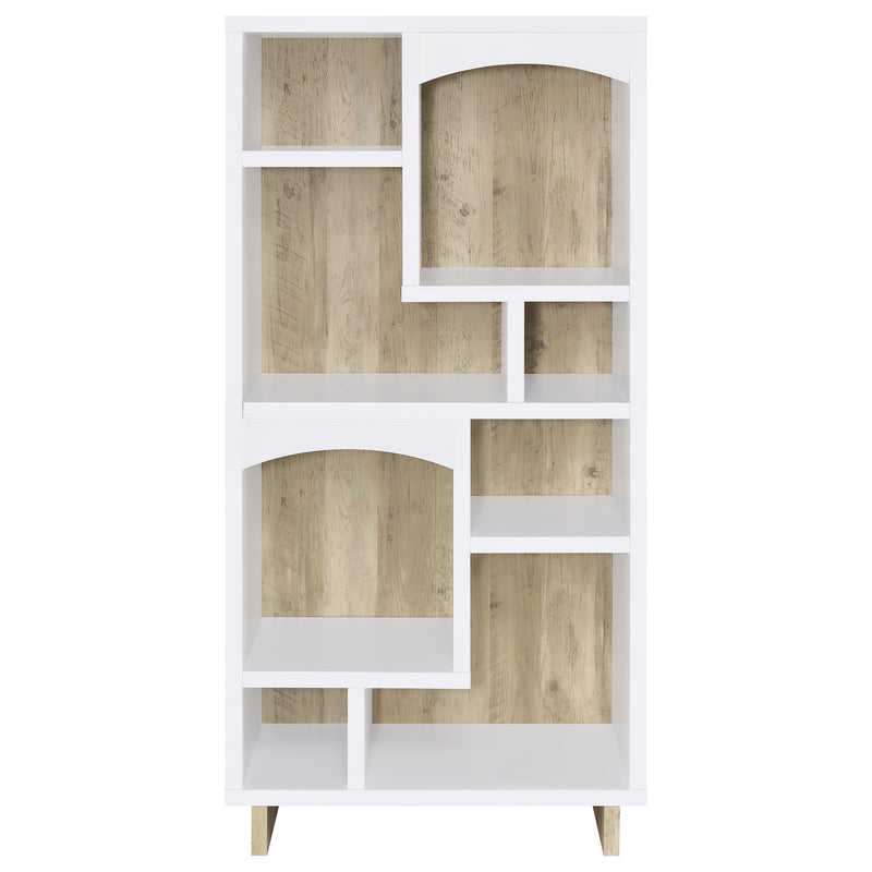 Dalton Bookcase - Furniture Now (CA)