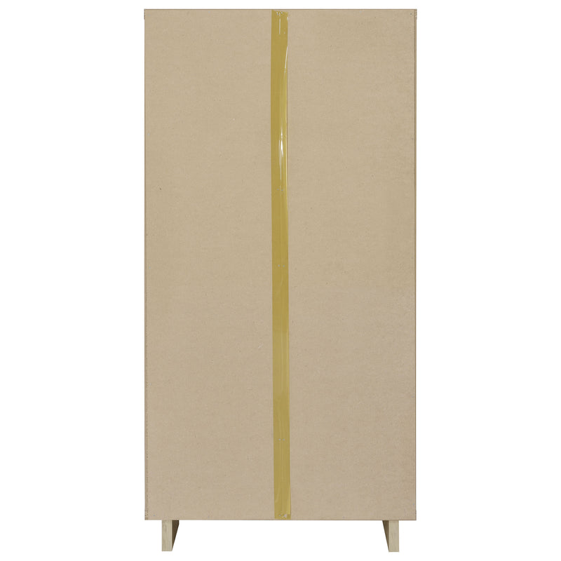 Dalton Bookcase - Furniture Now (CA)