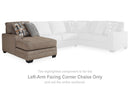 Cannonbrook Sectional with Chaise - Furniture Now (CA)