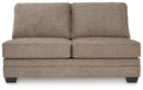 Cannonbrook Sectional with Chaise - Furniture Now (CA)