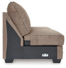 Cannonbrook Sectional with Chaise - Furniture Now (CA)