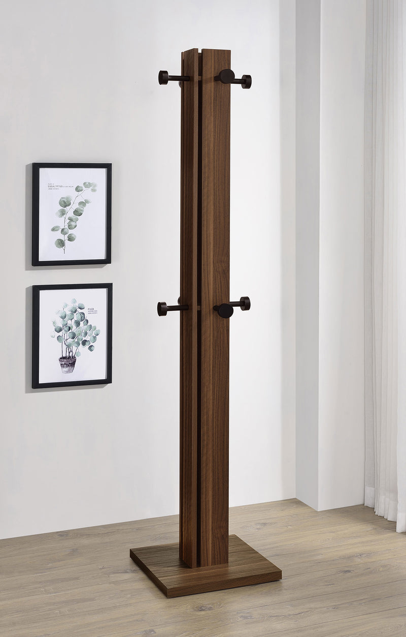 Rikkie Coat Rack - Furniture Now (CA)