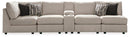 Kellway Sectional - Furniture Now (CA)