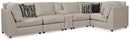 Kellway Sectional - Furniture Now (CA)