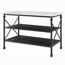 Brahm Kitchen Island - Furniture Now (CA)