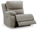 Narwhal Place Reclining Loveseat