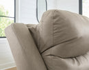 Narwhal Place Reclining Sectional with Storage Console