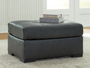 Brindley Pier Oversized Accent Ottoman - Furniture Now (CA)