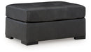 Brindley Pier Oversized Accent Ottoman - Furniture Now (CA)