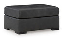 Brindley Pier Oversized Accent Ottoman - Furniture Now (CA)