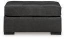 Brindley Pier Oversized Accent Ottoman - Furniture Now (CA)