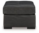 Brindley Pier Oversized Accent Ottoman - Furniture Now (CA)