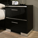 Carlie Bed