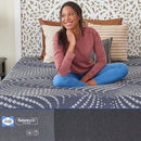 Brenham Foam Mattress