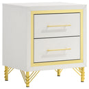 Lucia Nightstand