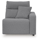 Modmax II Reclining Sofa Chaise