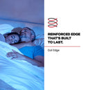 Jace Spring Mattress