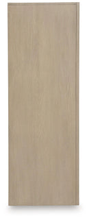 Calmoro Chest