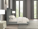 Cadwell Bed