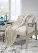 Gayelery Throw - Furniture Now (CA)