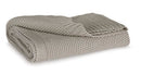 Gayelery Throw - Furniture Now (CA)