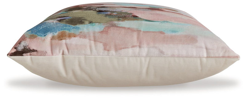 Lauretwood Pillow - Furniture Now (CA)