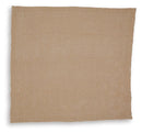 Anawood Throw