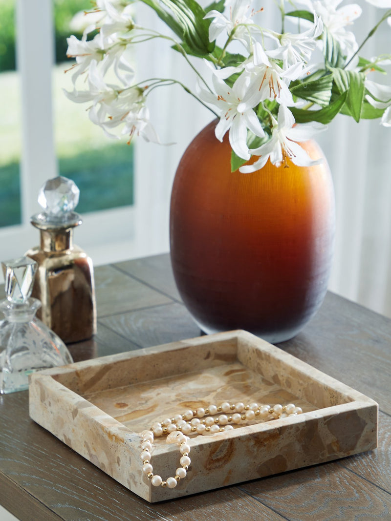 Edurton Tray (Set of 2) - Furniture Now (CA)