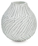 Shelvie Vase