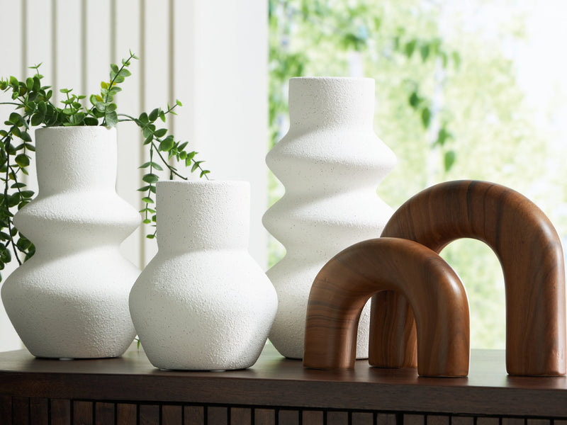 Carterworth Accessory Set (Set of 5) - Furniture Now (CA)