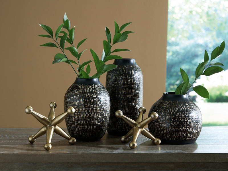 Vinburn Accessory Set (Set of 5) - Furniture Now (CA)