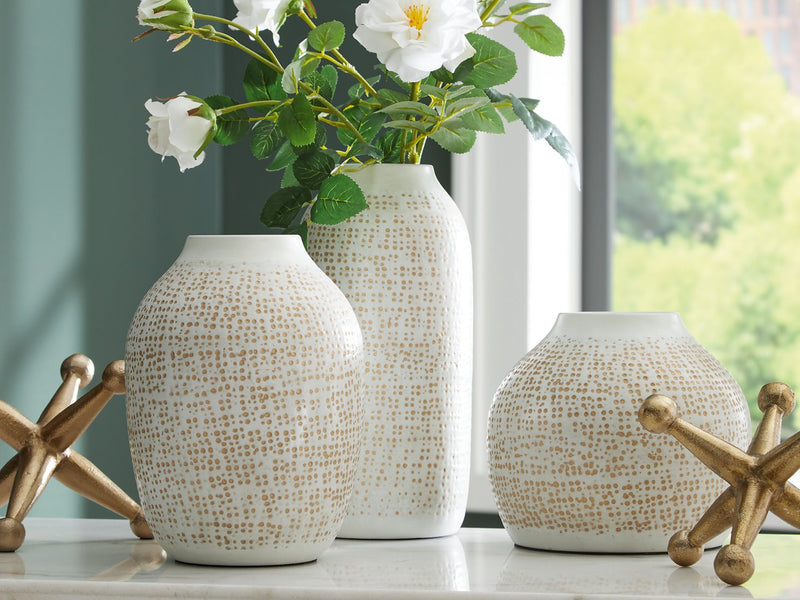 Vinburn Accessory Set (Set of 5) - Furniture Now (CA)