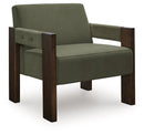 Adlanlock Accent Chair - Furniture Now (CA)