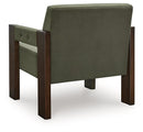 Adlanlock Accent Chair - Furniture Now (CA)