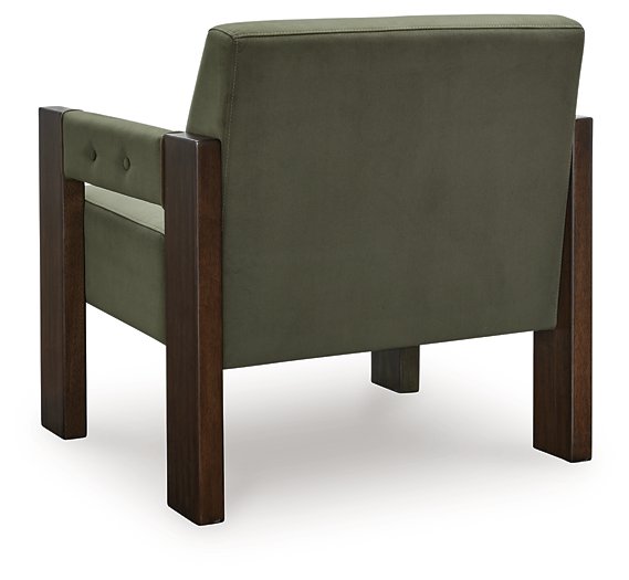 Adlanlock Accent Chair - Furniture Now (CA)