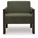 Adlanlock Accent Chair - Furniture Now (CA)